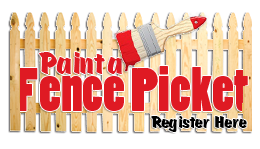 Fence Picket